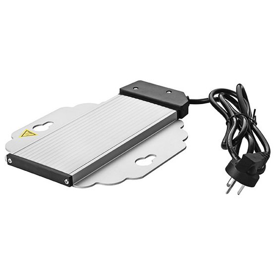 Elec Heat Platefor 22187m Pan W35400 W36400