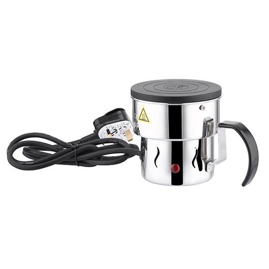 Euro Elec Heatng Unit For Use With Fuel Chafers