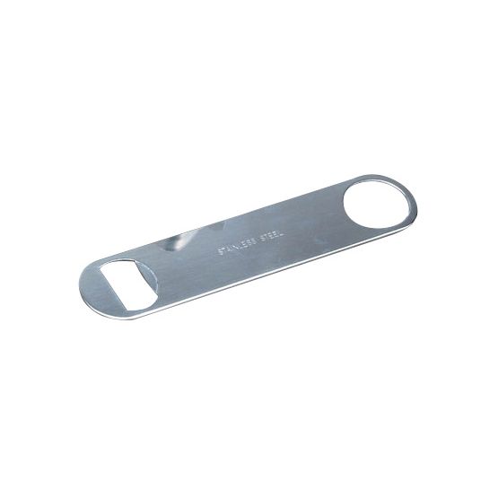 Flat Pocket Bottle Opener