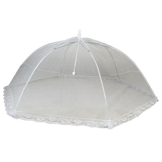Hexagonal Food Cover 75cm/30in