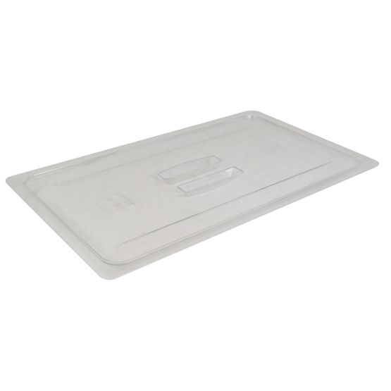 Gastronorm - 1/1 - Polycarbonate - Cover