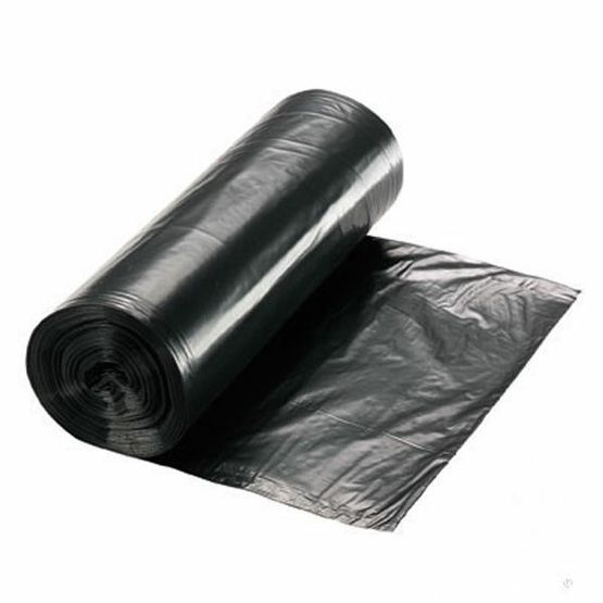 18" x 34" Refuse Sacks Rolls Elite