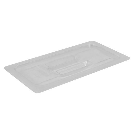 Gastronorm - 1/3 - Polycarbonate - Cover