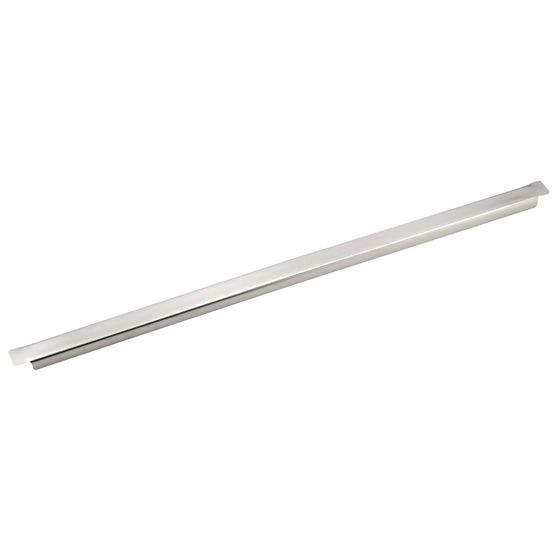 Gastronorm - Stainless Steel - Spacer Bar - 537mm/21in