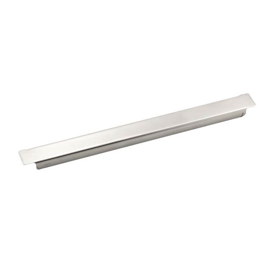 Gastronorm - Stainless Steel - Spacer Bar - 325mm/12.75in