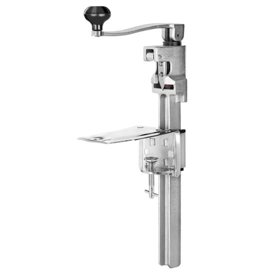 Heavy Duty Can Opener - Opens Cans Up To 8"