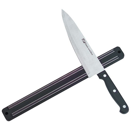 Magnetic Knife Rack 55cm