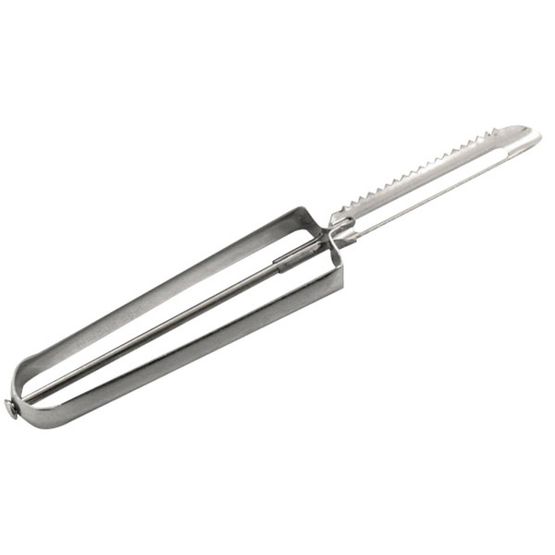 Value Metal Speed Peeler
