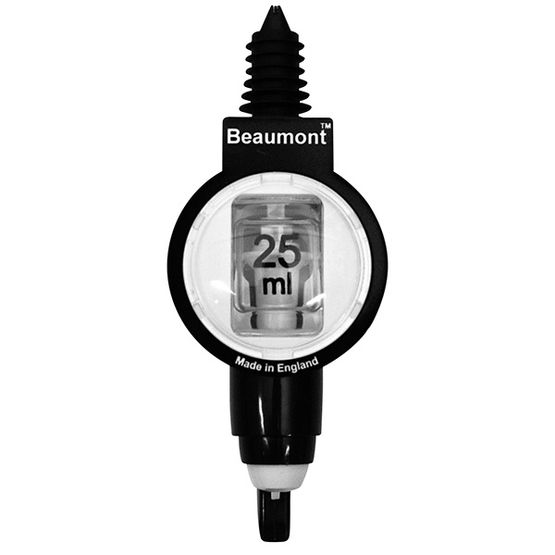 Metrix Measures 25ml