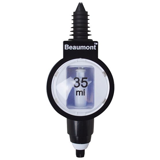 Metrix Measures 35ml