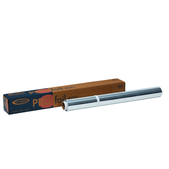 Prowrap 60cm (24") Extra Long Catering Aluminium Foil