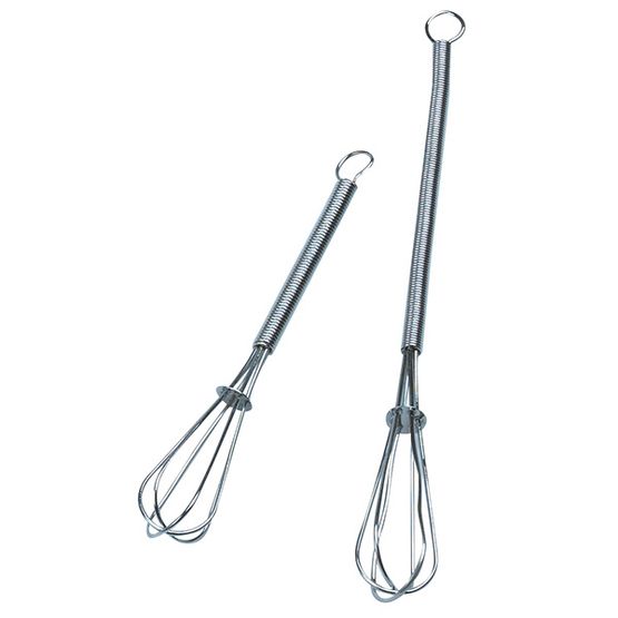 Mini Whisks (Pack of 2)