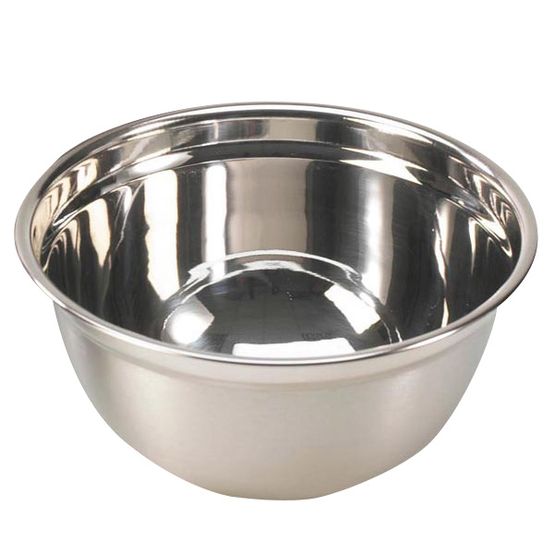 Mixing Bowl - 0.6ltr - 14cm 5.5in