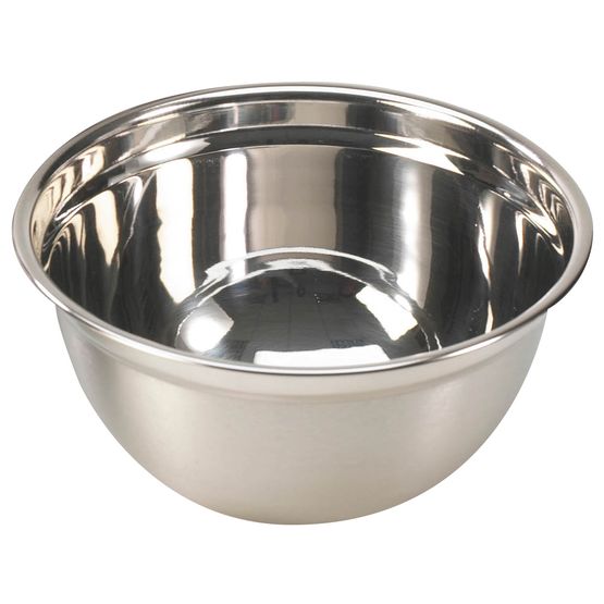 Mixing Bowl - 3.8ltr - 25cm 10.0in