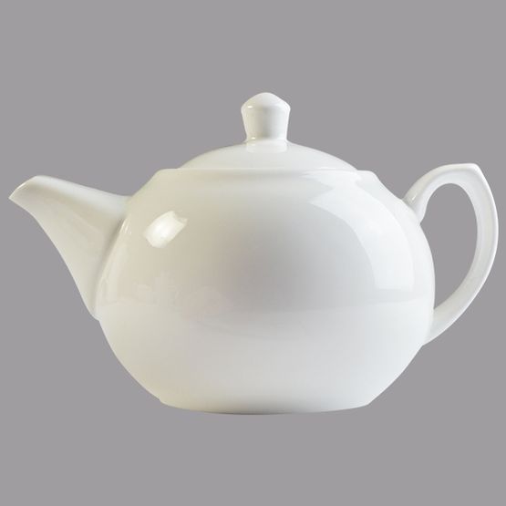 Orion Ball Shaped Teapot 450ml 15.75oz