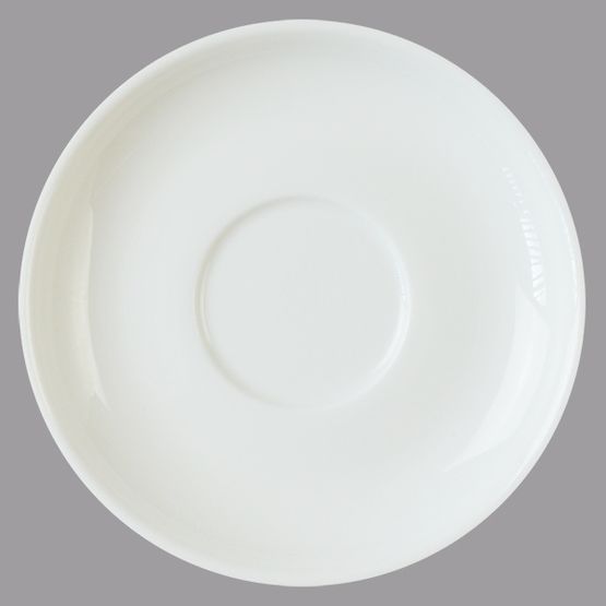 Orion Cappuccino Saucer 18cm