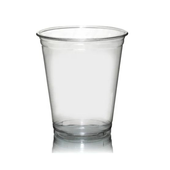 12oz Rpet Smoothie Cup