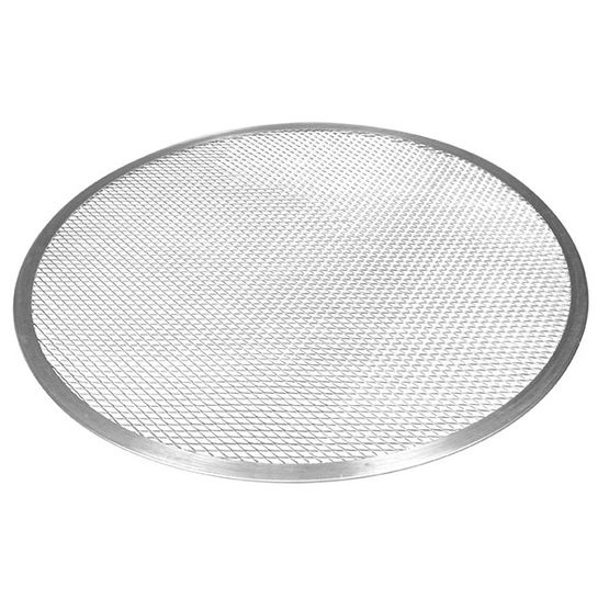 Mesh Pizza Screen 12 Inch