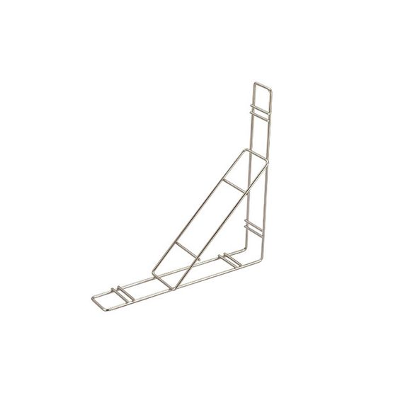 Plate Rack Wall Bracket