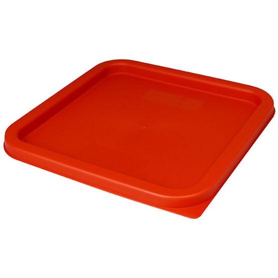 Red Lid For Abs6/Abs7