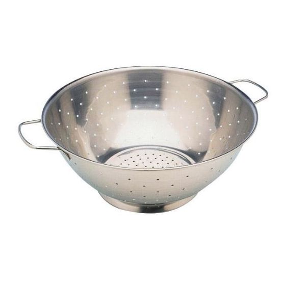 Rice Colander 33cm 13in