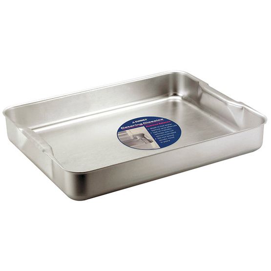 Roasting Dish 12.5in X 8.5in X 2in 3.1ltr