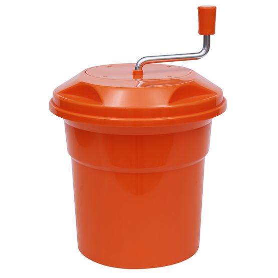 Salad Spinner 25l Orange