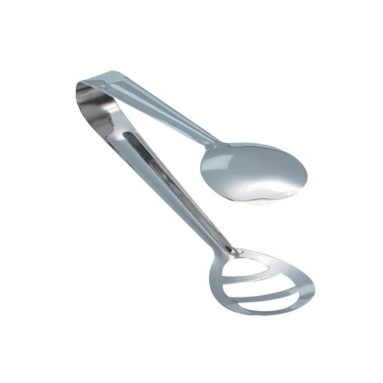 Salad Tongs 19cm 7.5in