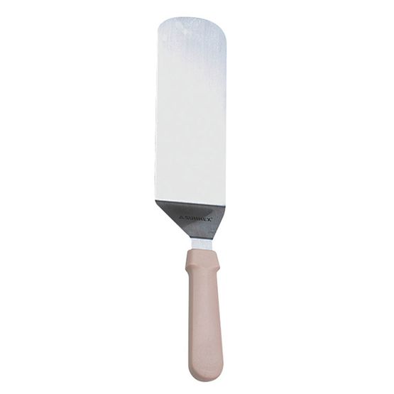 Solid Turner Cream Handle