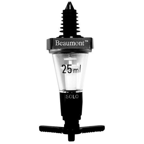 Solo Measures 25ml 3103