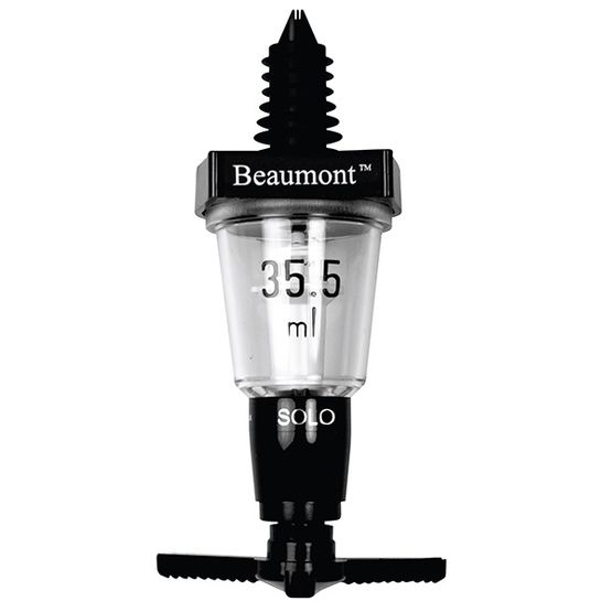 Solo Measures 35.5ml 3113v