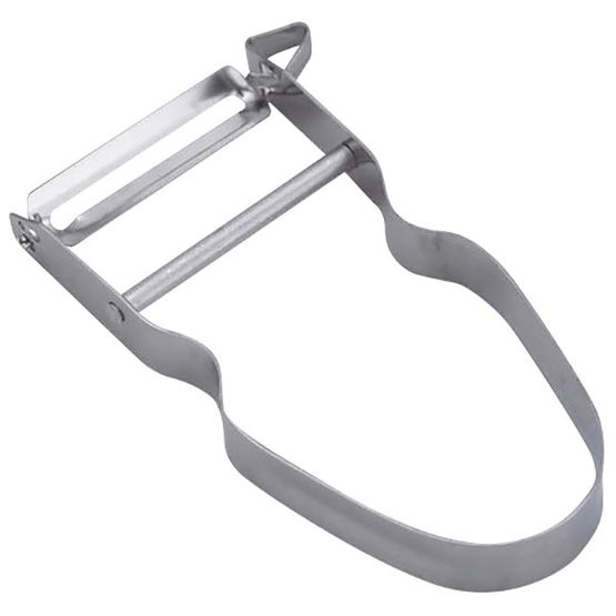 Speed Peeler All Metal
