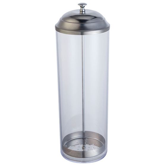 Straw Dispenser 25.5 X 9cm