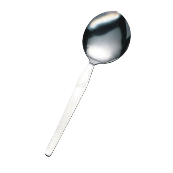 Sunnex Everyday Plain Soup Spoon