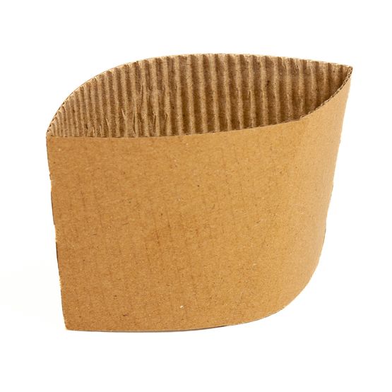 8 - 10oz Coffee clutch