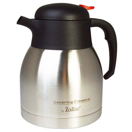 Vacuum Jug Push Button 1ltr