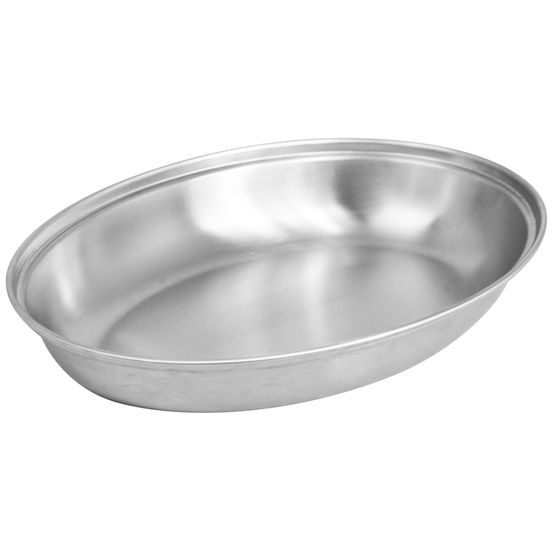 Vegetable Dish 22.4 X 16.2 X 3.8cm 9in