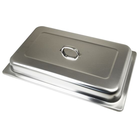 Zodiac Stackable Chafing Lid Full Size