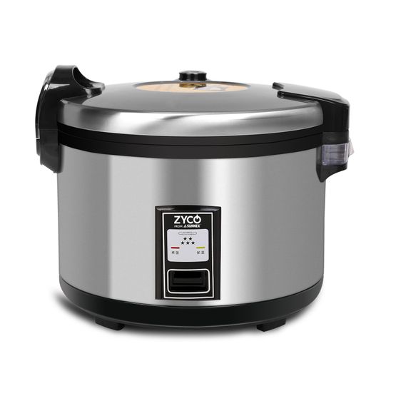 Zyco Rice Cooker - 5ltr