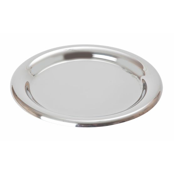 Stainless Steel Tip Tray