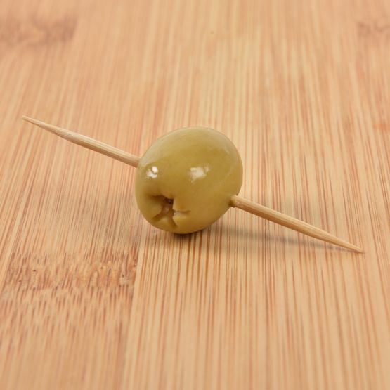 Beaumont Wooden Cocktail Sticks