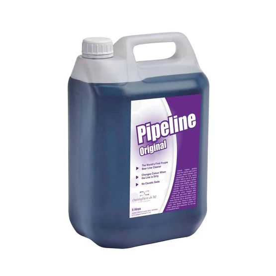 Pipeline original Purple Beerline Cleaner 5LT