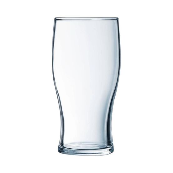 Arcoroc Tulip Beer Glasses 570ml