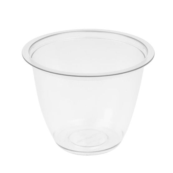 Faerch OHCO Recyclable Deli Pots Base Only - 113ml