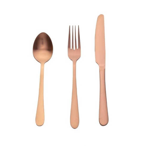 Olympia Cyprium Copper Sample Set