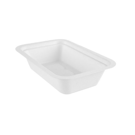 Vegware V3-Gb16 16oz / 500ml Gourmet Base (Fits Lid 3)