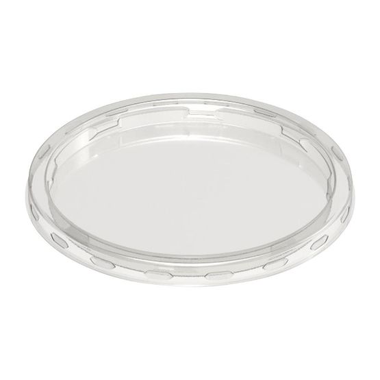 Faerch 101RPET Deli Pot Lids 250ml