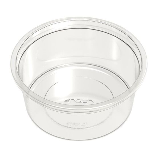 Faerch 101RPET Deli Pots 250ml