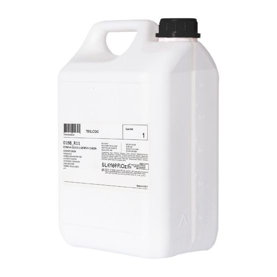 Geneva Guild Conditioner Pump Bottle 5Ltr Refill