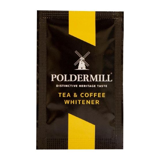 Poldermill Tea &amp; Coffee Whitener Sachets 2.5g